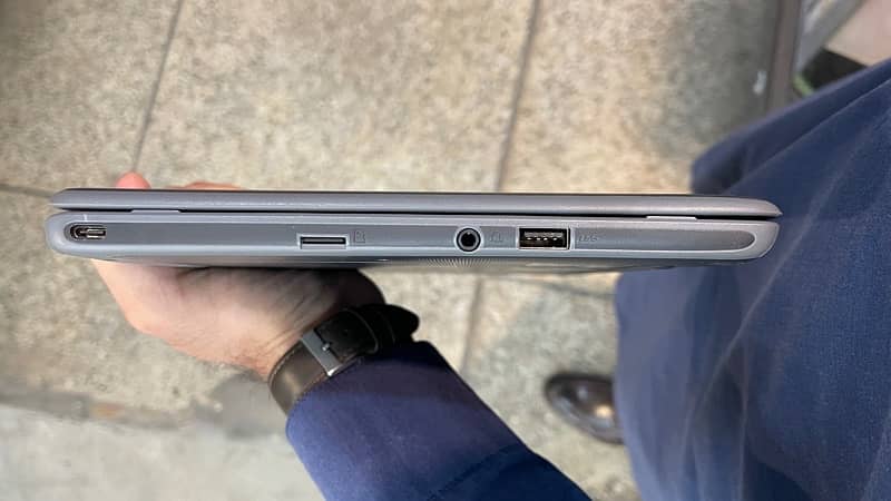 Asus Chromebook 4/32gb 2