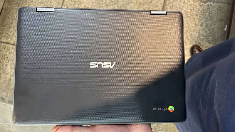 Asus Chromebook 4/32gb 4