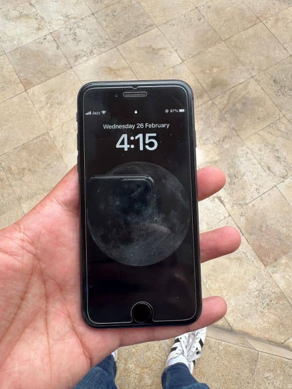 Apple iphone 8 64gb non pta 0