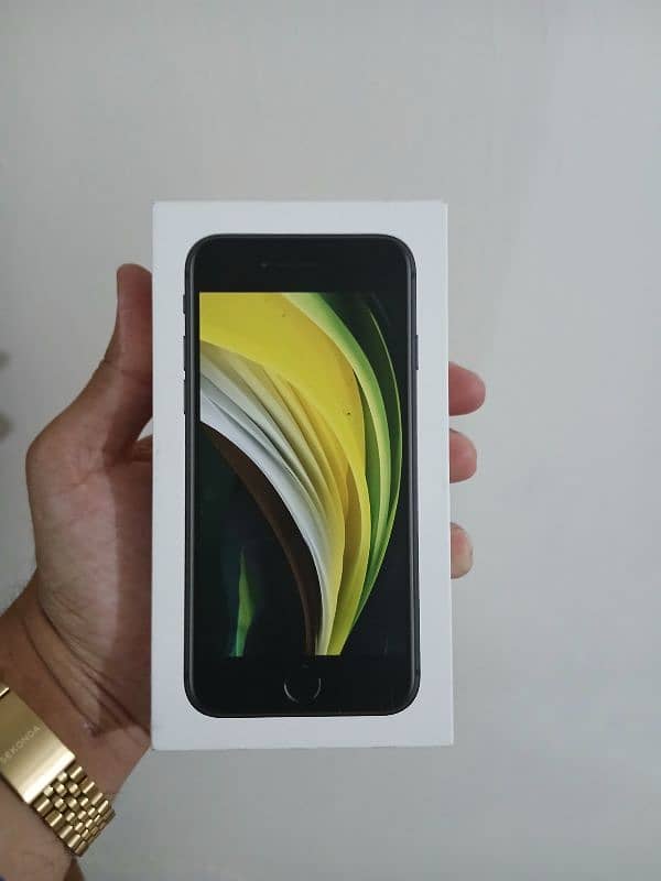 Apple iphone 8 64gb non pta 6