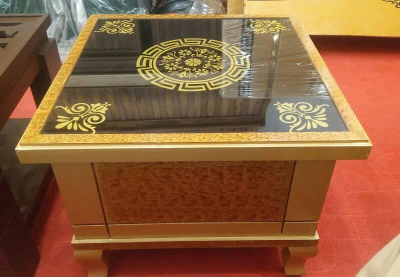 Naqeebi tables and furniture 1