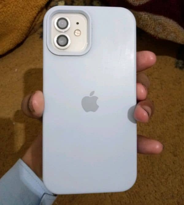 iphone 12 (64gh) jv 0