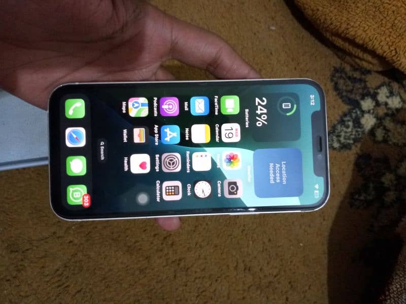 iphone 12 (64gh) jv 2