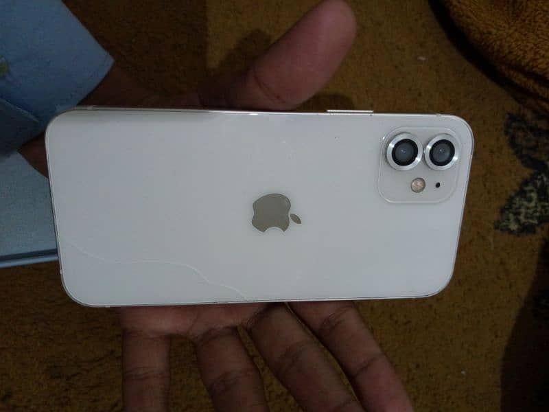 iphone 12 (64gh) jv 5