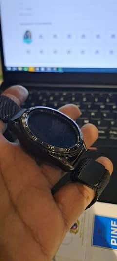 Samsung Galaxy Watch 3 for urgent sell.