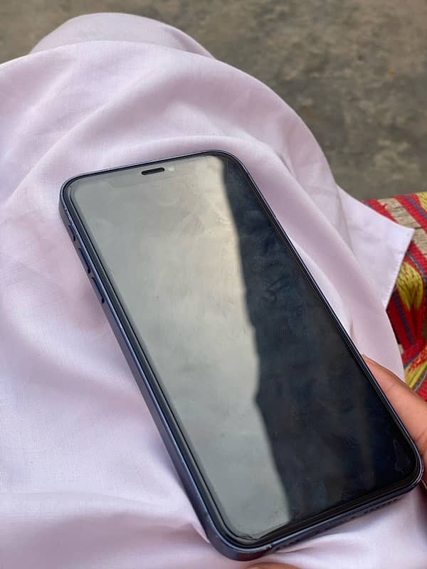 iphone xr converted to 15pro 128gb 4