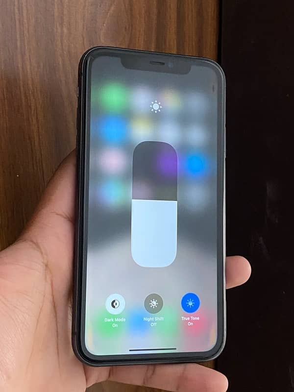 Iphone 11 64gb pta approved waterpack sealed sett no fault urgent sale 0