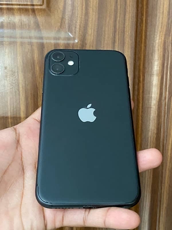 Iphone 11 64gb pta approved waterpack sealed sett no fault urgent sale 11