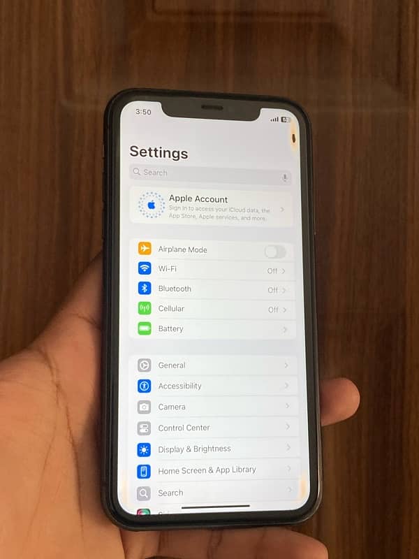 Iphone 11 64gb pta approved waterpack sealed sett no fault urgent sale 14