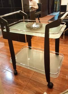 Tea Trolley/Table