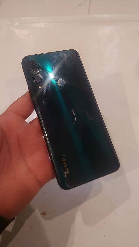 Huawei Y9 Prime 2019 for sale 1