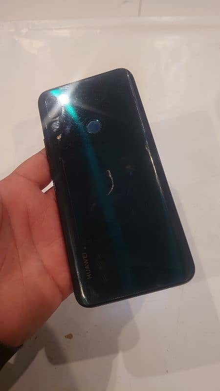 Huawei Y9 Prime 2019 for sale 2