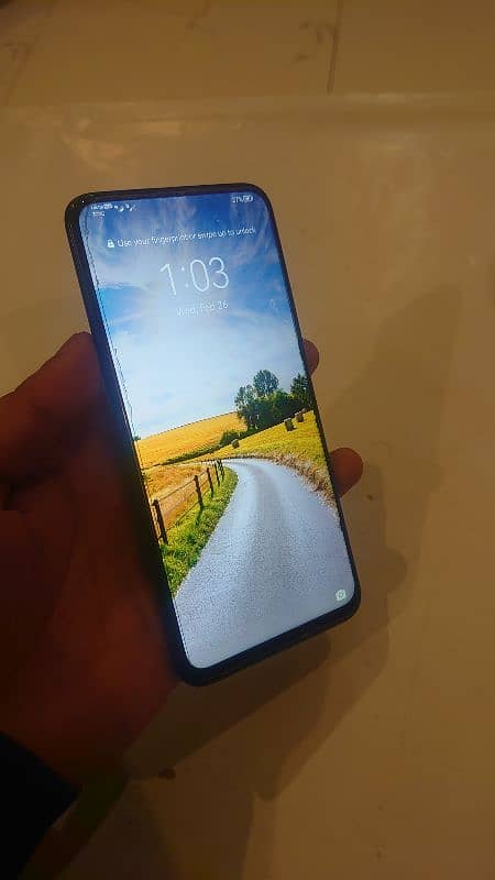 Huawei Y9 Prime 2019 for sale 4