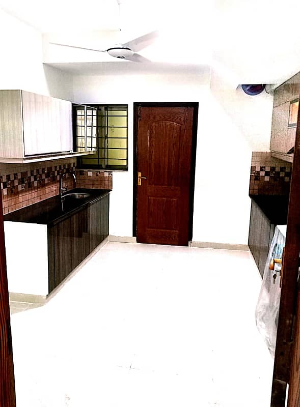 Don't miss out this beautiful apartment (For Rent) 2