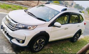 Honda BR-V 2021