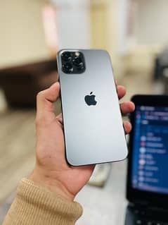 iPhone 12 Pro Max 128GB non PTA