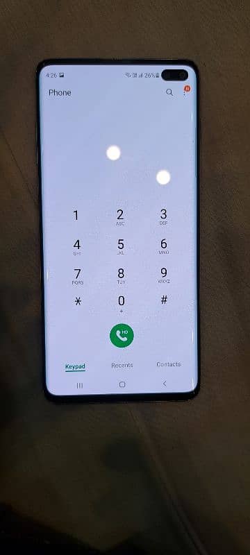 Samsung galaxy s10 plus 1