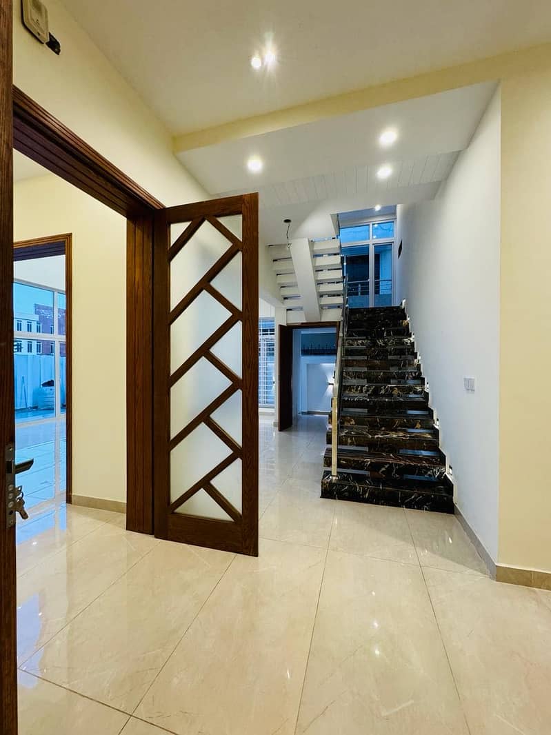 1 Kanal Upper Portion For Rent G13 Islamabad 4