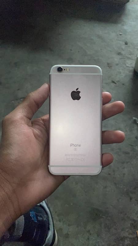 iphone 6s 64 gb 1