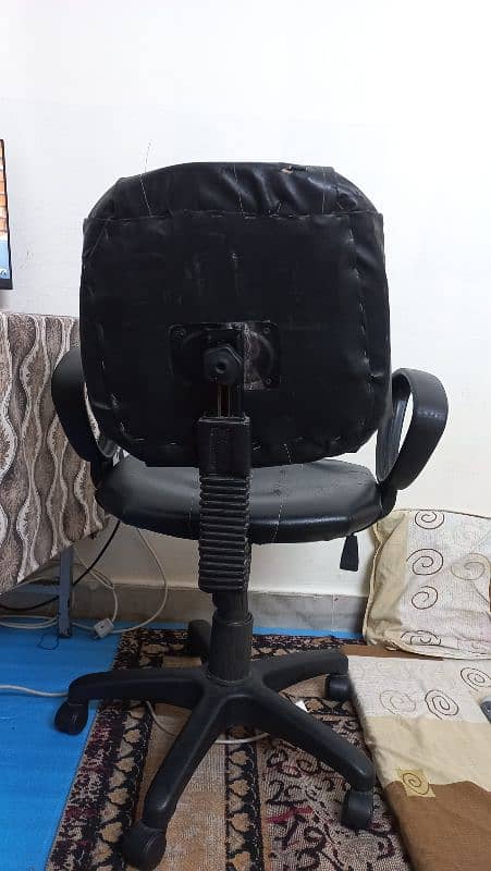 home chair | office chair | used chair 2