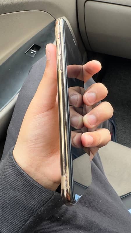 Iphone 11 pro maxx 256GB Factory Unlock 5