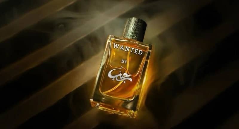 Wanted Fragrance Avaible - Best Choice For Men’s - 100ml 0