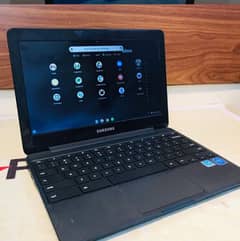 Samsung 500c Chromebook