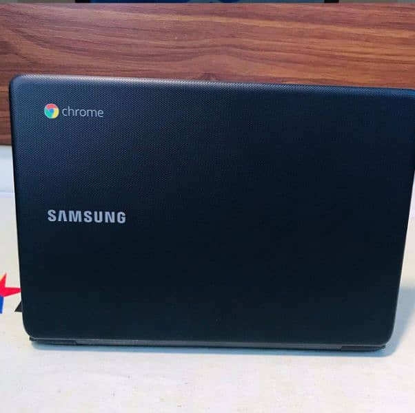 Samsung 500c Chromebook 2