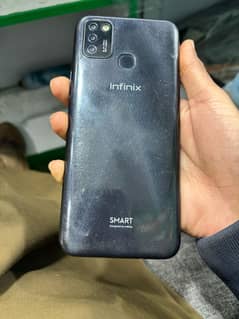 infinix