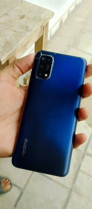 realme 7 pro 65 watt ultra fast charging 0-100 in 30 minutes with box 1