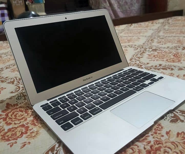 MacBook Air 0