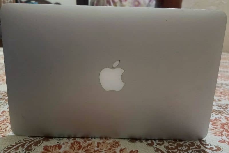 MacBook Air 1