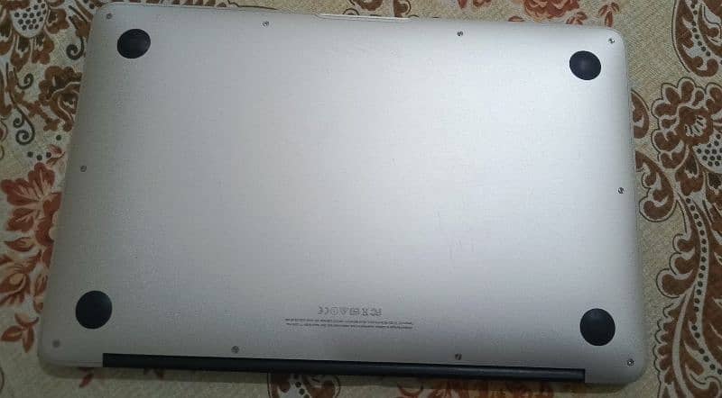 MacBook Air 3