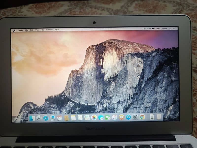 MacBook Air 4