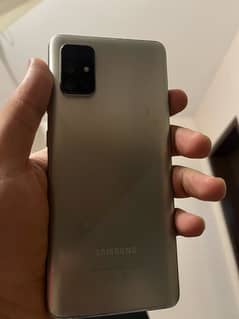 Samsung A71