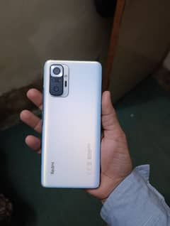 Redmi Note 10 pro