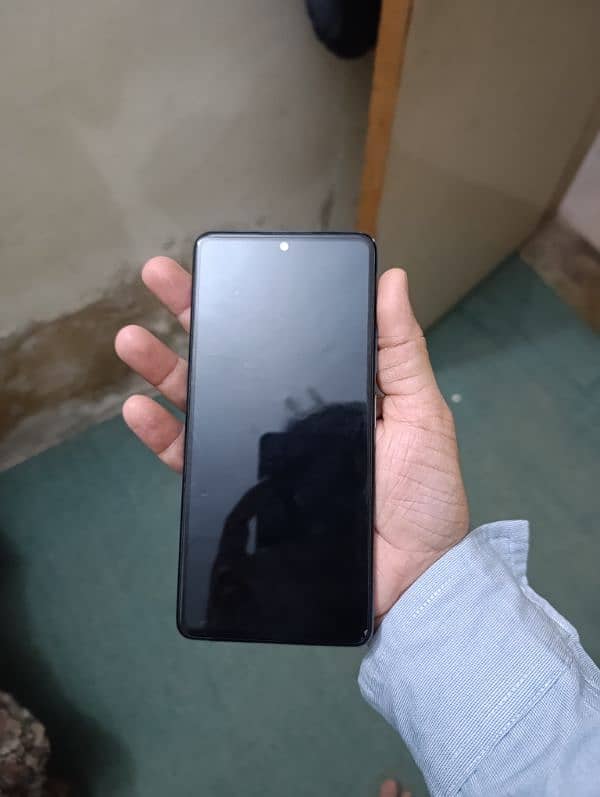 Redmi Note 10 pro 1