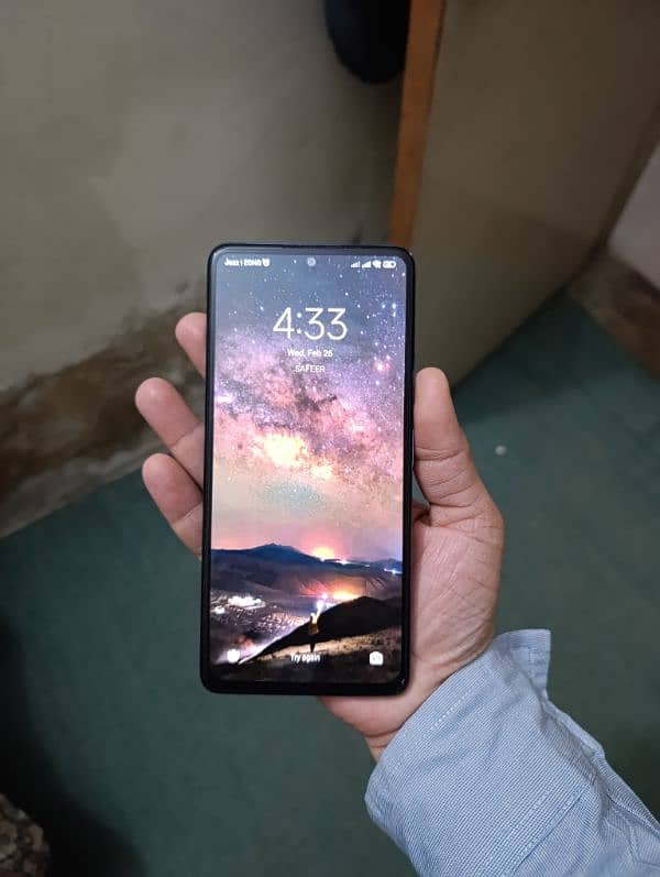 Redmi Note 10 pro 2