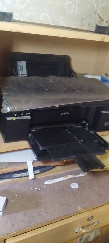 EPSON T50 printer original 1