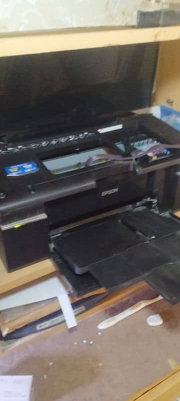 EPSON T50 printer original 2