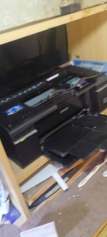 EPSON T50 printer original 3