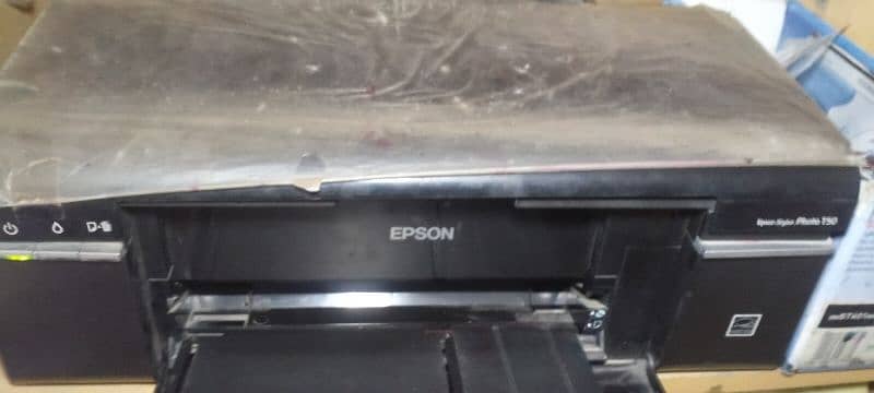 EPSON T50 printer original 9