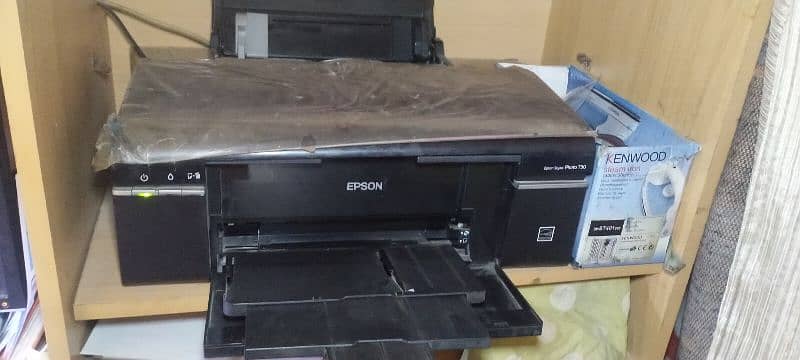 EPSON T50 printer original 10