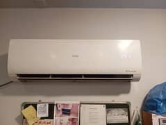 Haier DC Inverter