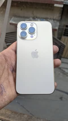 Iphone 13 pro waterpack urgent sale