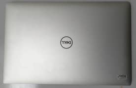 DELL PRECISION 5530 Core i7 8th Generation