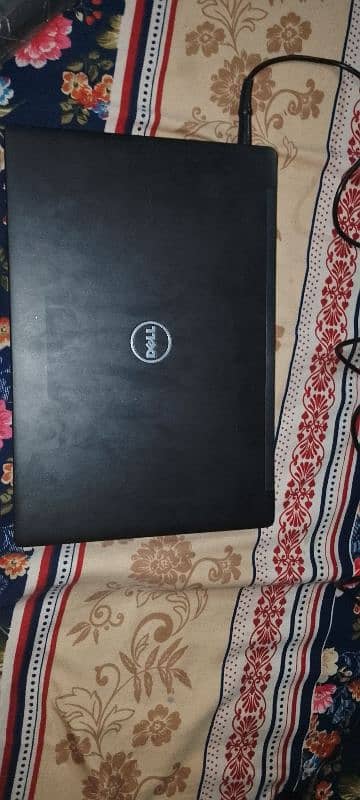 it's dell latitude 7280 10  by 10 condition core i5 7 generation 0