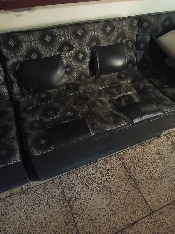 office Sofa set 2