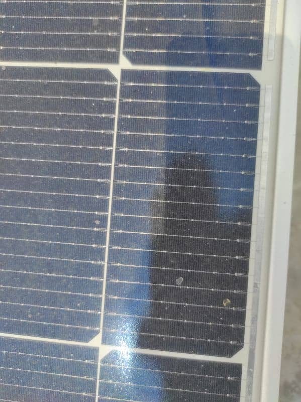 585 watt solar panel candian 6