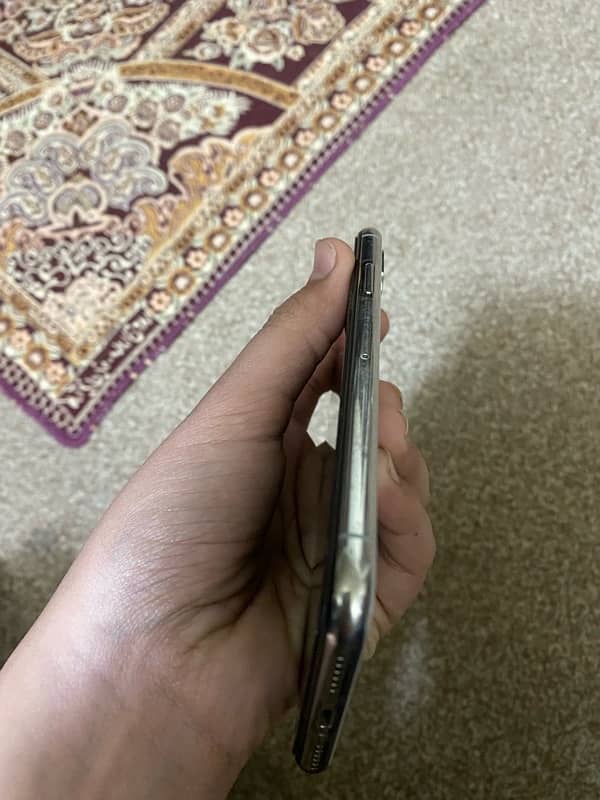 Iphone X non pta for urgent sale 3